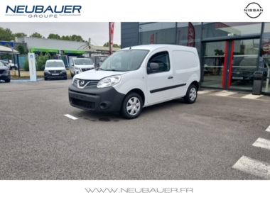 NISSAN NV250 L1 1.5 dCi 95 Optima