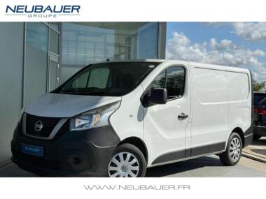 NISSAN NV300 Fg L1H1 2t8 2.0 dCi 120ch Optima