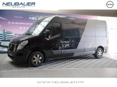 NISSAN NV400 Fg 3t5 L3H2 2.3 dCi 135ch N-Connecta