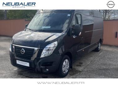NISSAN NV400 Fg 3t5 L3H2 2.3 dCi 135ch N-Connecta