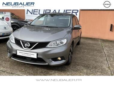 NISSAN Pulsar 1.2 DIG-T 115ch Tekna