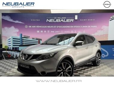 NISSAN Qashqai 1.6 dCi 130ch Tekna Xtronic