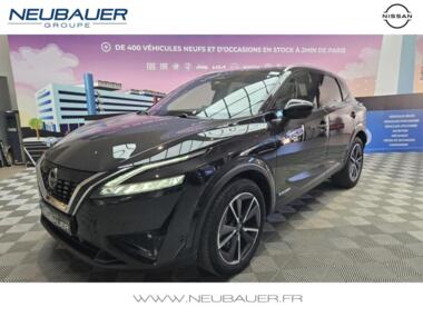 NISSAN Qashqai e-POWER 190ch Tekna 2022