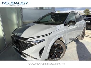 NISSAN Qashqai e-POWER 190ch N-Design 2024