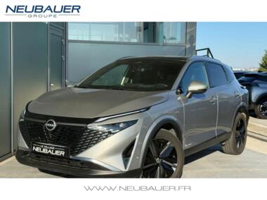 NISSAN Qashqai e-POWER 190ch Tekna 2024