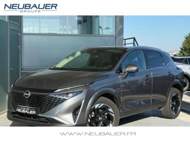 NISSAN Qashqai 1.3 Mild Hybrid 140ch Tekna 2024