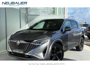 NISSAN Qashqai 1.3 Mild Hybrid 140ch Tekna 2024