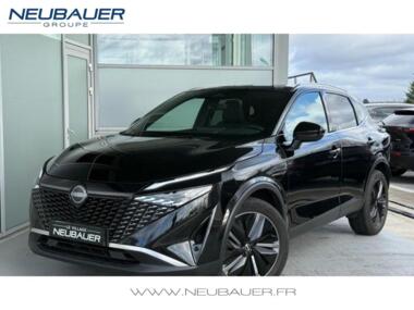 NISSAN Qashqai 1.3 Mild Hybrid 140ch Tekna 2024