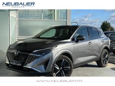 NISSAN Qashqai 1.3 Mild Hybrid 140ch Tekna 2024