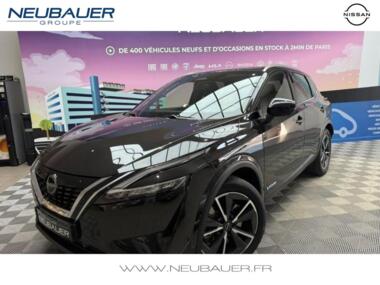 NISSAN Qashqai e-POWER 190ch Tekna 2022