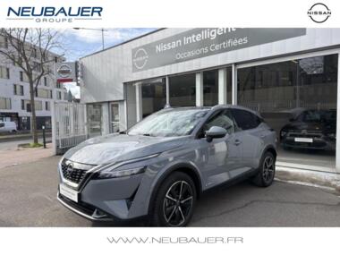 NISSAN Qashqai e-POWER 190ch Tekna 2022