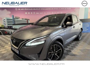 NISSAN Qashqai e-POWER 190ch Tekna 2022