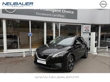 NISSAN Qashqai e-POWER 190ch N-Connecta 2022