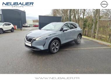 NISSAN Qashqai e-POWER 190ch N-Connecta 2022