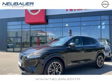 NISSAN Qashqai e-POWER 190ch Tekna 2022