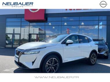 NISSAN Qashqai e-POWER 190ch Tekna 2022