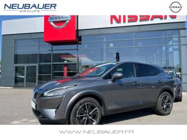 NISSAN Qashqai e-POWER 190ch Tekna 2022