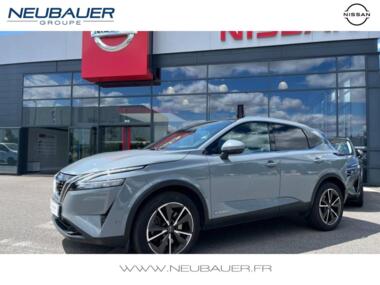 NISSAN Qashqai e-POWER 190ch Tekna 2022