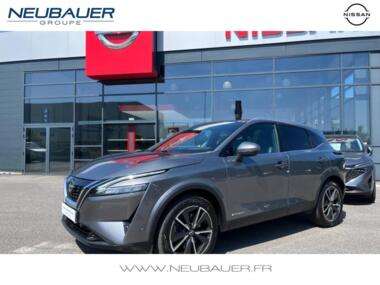 NISSAN Qashqai e-POWER 190ch Tekna 2022