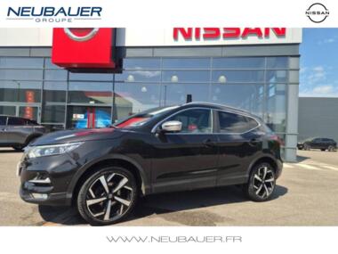 NISSAN Qashqai 1.7 dCi 150ch Tekna+ Euro6d-T