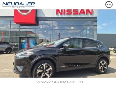 NISSAN Qashqai e-POWER 190ch N-Connecta 2022