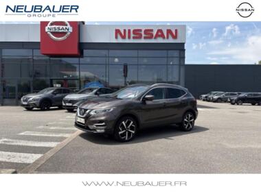 NISSAN Qashqai 1.5 dCi 115ch Tekna 2019 Euro6-EVAP