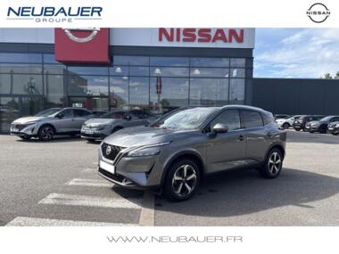 NISSAN Qashqai 1.3 DIG-T 160ch Tekna+ DCT 2019 Euro6-EVAP