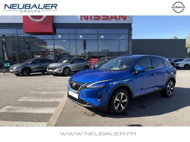 NISSAN Qashqai e-POWER 190ch Tekna 2022