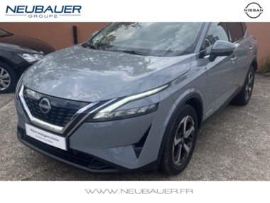 NISSAN Qashqai e-POWER 190ch N-Connecta 2022