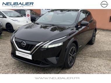 NISSAN Qashqai e-POWER 190ch Tekna 2022