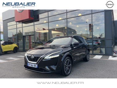 NISSAN Qashqai e-POWER 190ch Tekna 2022