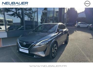 NISSAN Qashqai e-POWER 190ch Tekna+ 2022