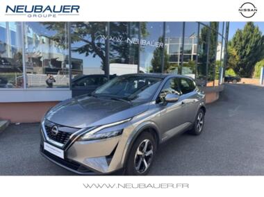 NISSAN Qashqai e-POWER 190ch Business Edition 2022