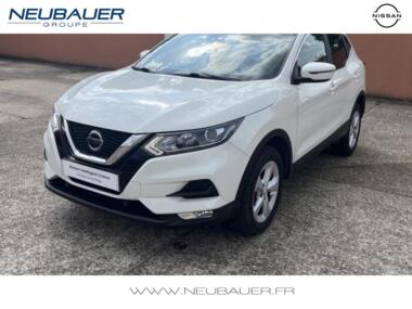 NISSAN Qashqai 1.5 dCi 110ch Business Edition