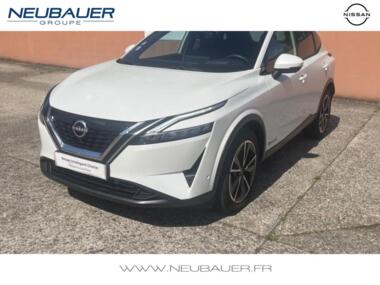 NISSAN Qashqai e-POWER 190ch Tekna 2022
