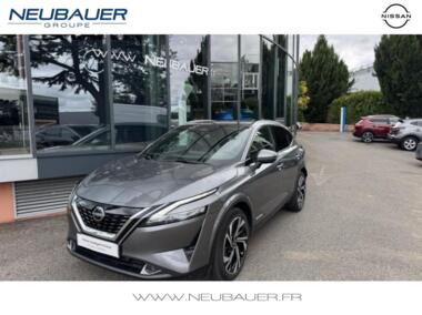 NISSAN Qashqai e-POWER 190ch Tekna+ 2022