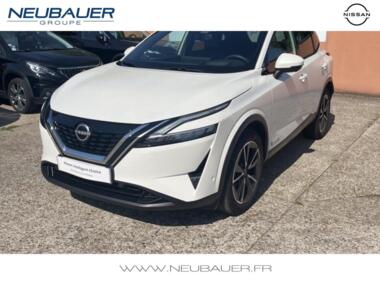 NISSAN Qashqai e-POWER 190ch Tekna 2022