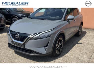 NISSAN Qashqai e-POWER 190ch Tekna 2022