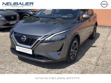 NISSAN Qashqai e-POWER 190ch Tekna 2022