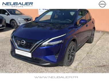 NISSAN Qashqai e-POWER 190ch Tekna 2022