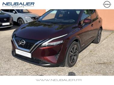 NISSAN Qashqai e-POWER 190ch Tekna 2022