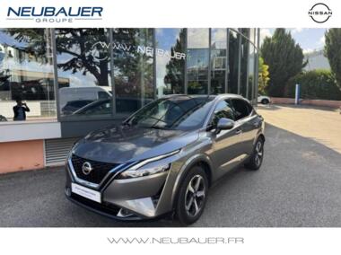 NISSAN Qashqai 1.3 Mild Hybrid 158ch Tekna+ Xtronic 2022