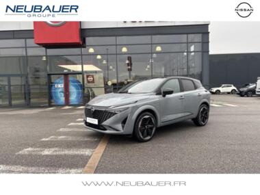 NISSAN Qashqai e-POWER 190ch N-Design 2024