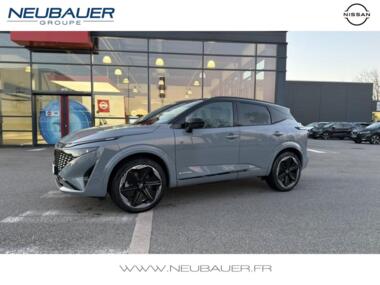 NISSAN Qashqai e-POWER 190ch N-Design 2024