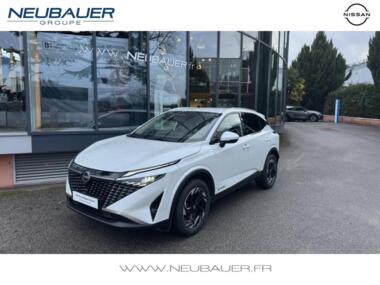 NISSAN Qashqai e-POWER 190ch N-Connecta 2024