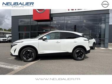NISSAN Qashqai e-POWER 190ch N-Connecta 2024