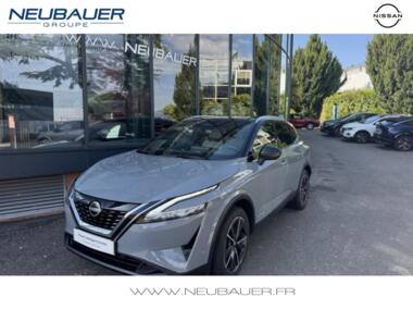 NISSAN Qashqai e-POWER 190ch Tekna 2022