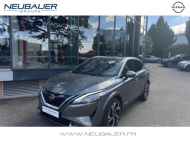 NISSAN Qashqai e-POWER 190ch Tekna+ 2022