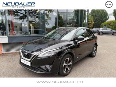NISSAN Qashqai e-POWER 190ch N-Connecta 2022