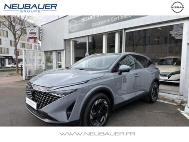 NISSAN Qashqai e-POWER 190ch N-Connecta 2024